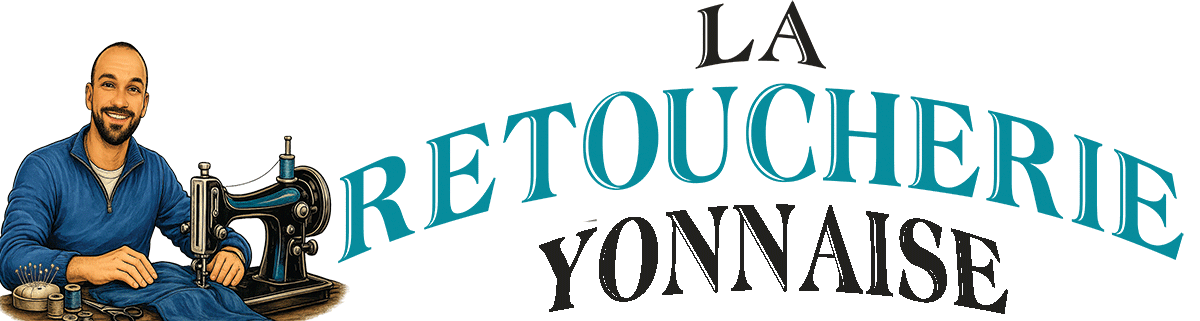 La Retoucherie Yonnaise